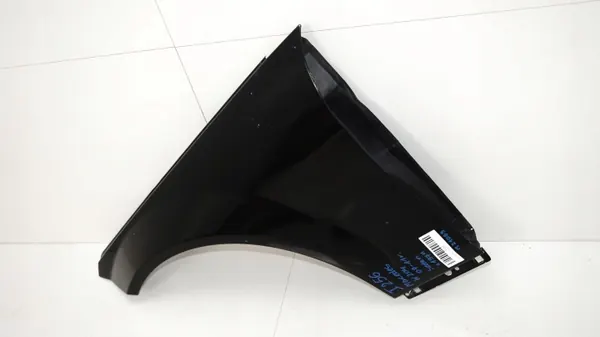 Para-lamas dianteiro esquerdo OEM 360151188 Mercedes W204 image 4