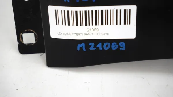 Para-lamas dianteiro esquerdo OEM 360151188 Mercedes W204 image 8