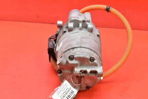 Compressore Aria Condizionata Opel Ampera-E 42664212 image 2