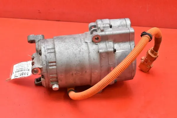 Compressore Aria Condizionata Opel Ampera-E 42664212 image 3