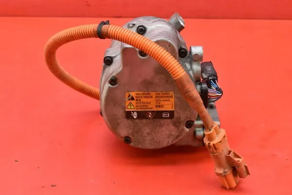 Compressore Aria Condizionata Opel Ampera-E 42664212 image 4