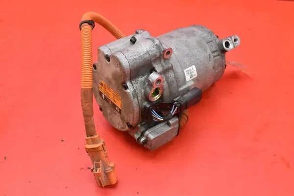 Compressore Aria Condizionata Opel Ampera-E 42664212 image 5