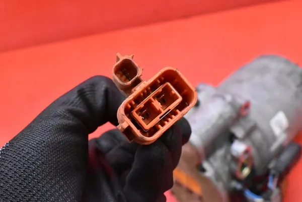 Compressore Aria Condizionata Opel Ampera-E 42664212 image 6