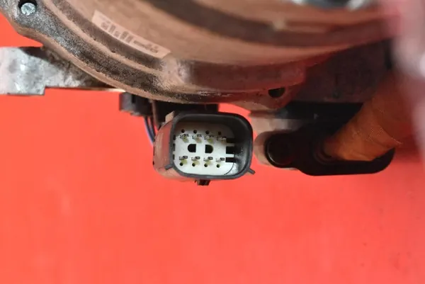 Compressore Aria Condizionata Opel Ampera-E 42664212 image 9