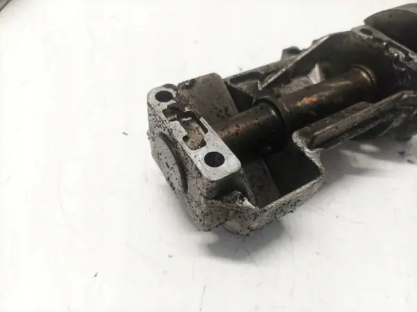 Pompe à huile Audi A4 OEM 059103337b 2.5L 2003 image 3