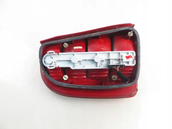 Luz Trasera Derecha Skoda Fabia I 6Y6945096B 6Y6945112B image 7