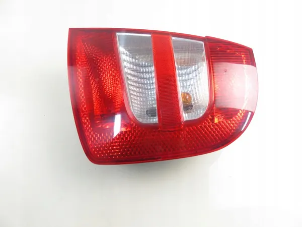 Luz Trasera Derecha Skoda Fabia I 6Y6945096B 6Y6945112B image 8