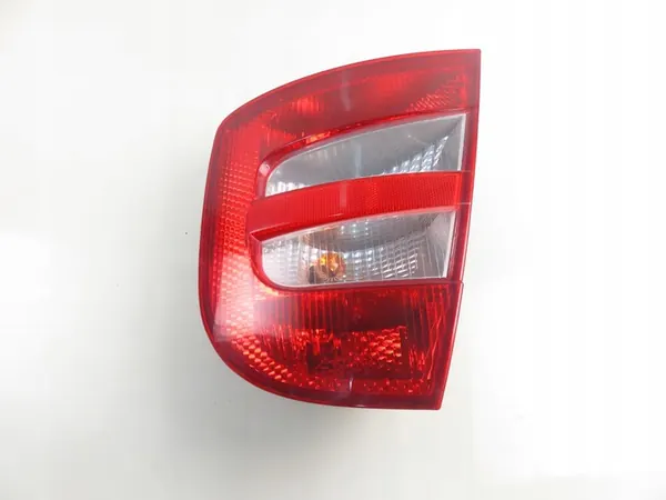 Luz Trasera Derecha Skoda Fabia I 6Y6945096B 6Y6945112B image 9