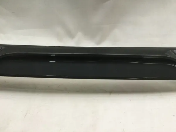 Bakre stötfångartillägg BMW 3 G20 G21 image 3