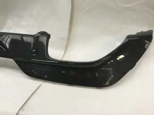 Bakre stötfångartillägg BMW 3 G20 G21 image 4