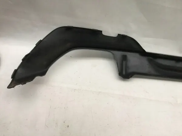 Bakre stötfångartillägg BMW 3 G20 G21 image 5