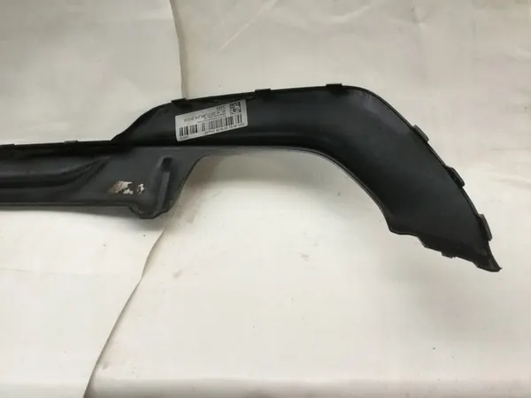 Bakre stötfångartillägg BMW 3 G20 G21 image 6