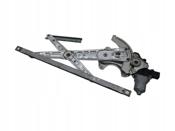 OEM linker hinterer Fensterheber Mitsubishi Outlander III image 2