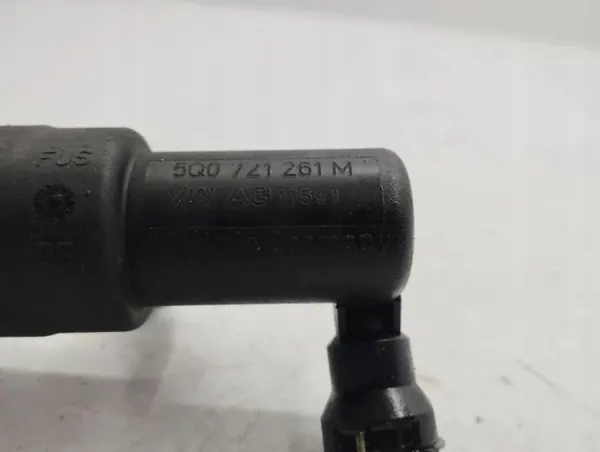 Kopplingsaktuator OEM 5Q0721261M för Seat Ateca 2019 image 3