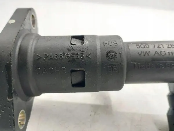 Kopplingsaktuator OEM 5Q0721261M för Seat Ateca 2019 image 5