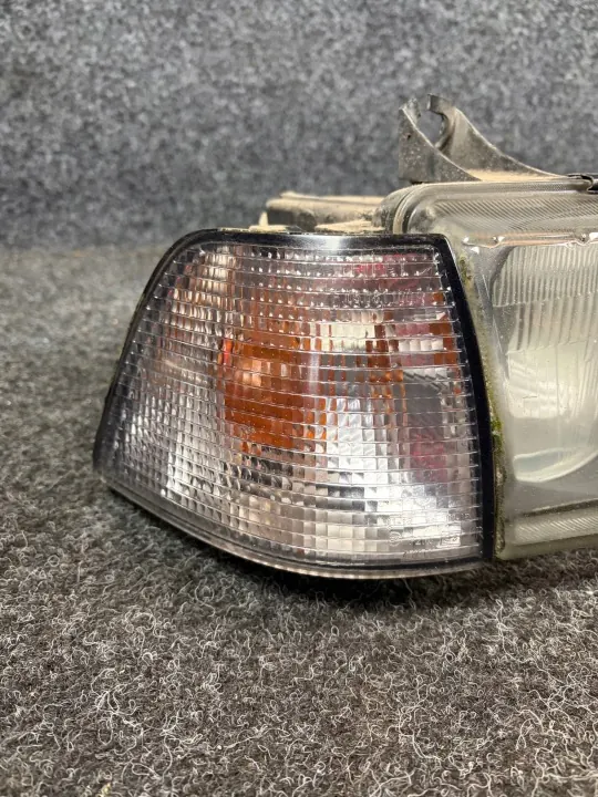 Farol Dianteiro Direito BMW E36 Compact + Pisca image 4