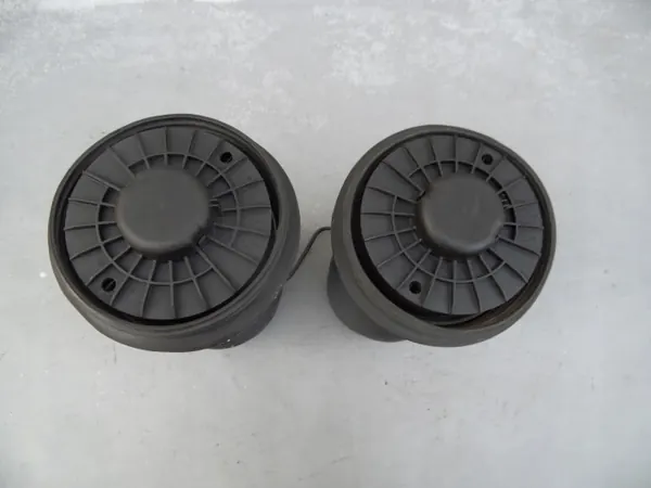 Maserati Levante Bakre luftfjädring OEM 06701007150 image 5