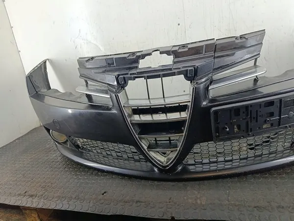 Paraurti anteriore Alfa Romeo 159 876/B image 5
