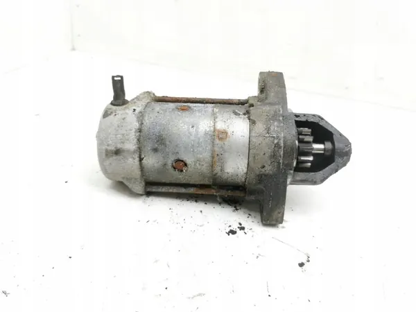 Arrancador Toyota Avensis T250 2007 image 2