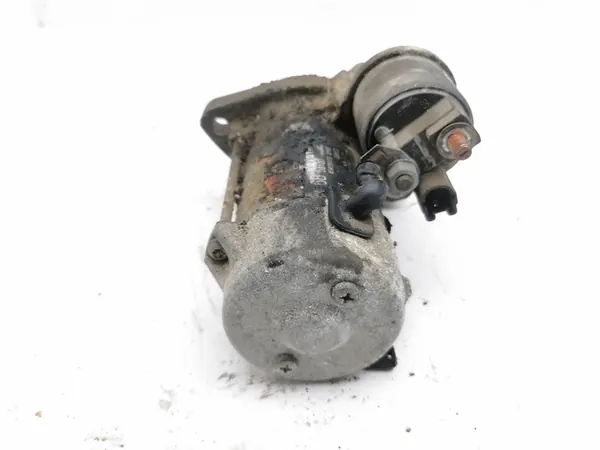 Arrancador Toyota Avensis T250 2007 image 3