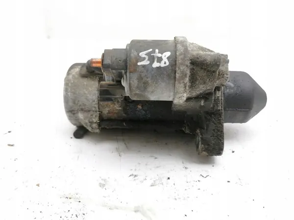 Arrancador Toyota Avensis T250 2007 image 5