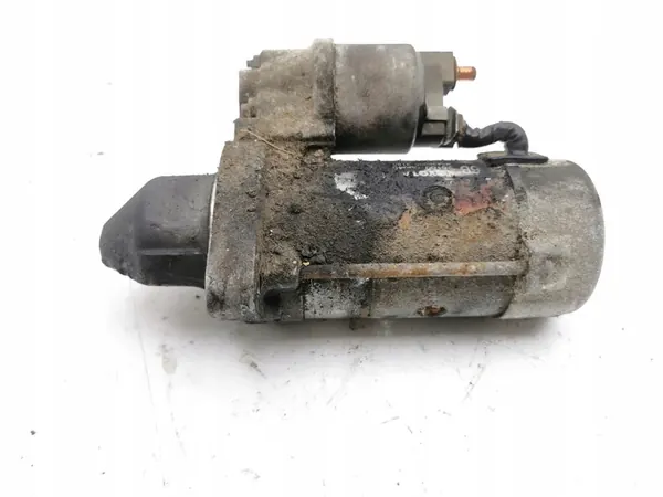 Arrancador Toyota Avensis T250 2007 image 7