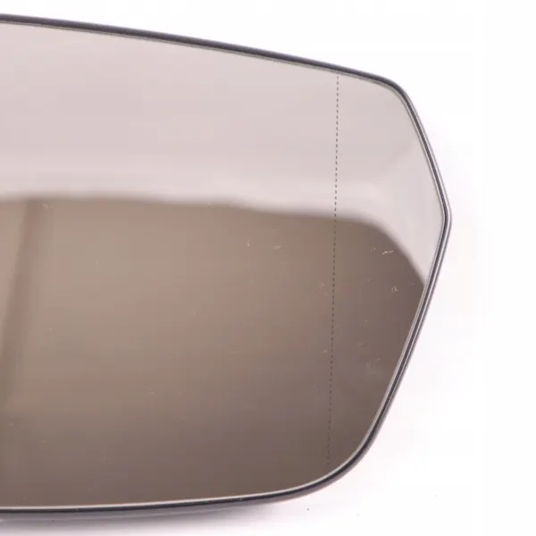 Rétroviseur latéral chauffant gauche Mercedes ML W164 OEM A1648105119 image 3