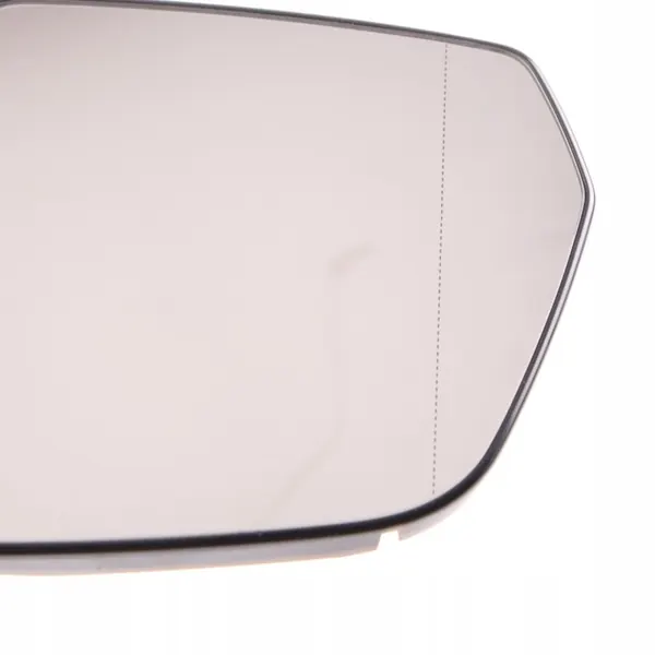 Rétroviseur latéral chauffant gauche Mercedes ML W164 OEM A1648105119 image 5