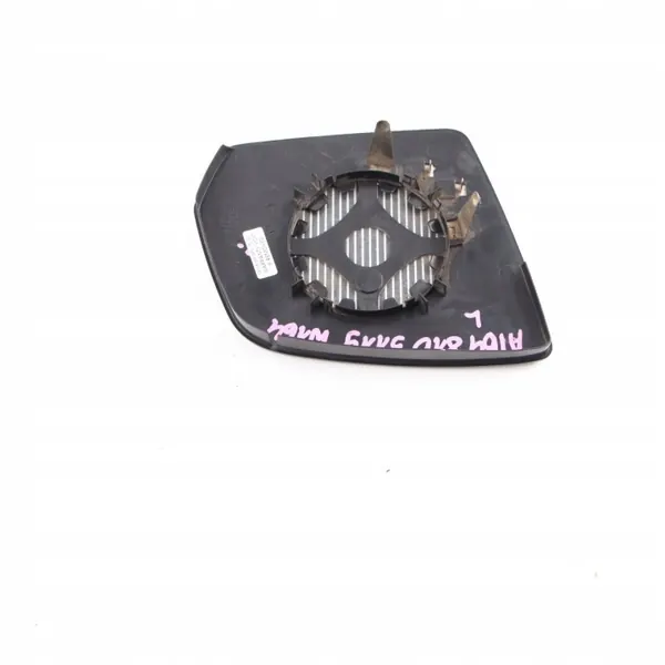 Rétroviseur latéral chauffant gauche Mercedes ML W164 OEM A1648105119 image 8