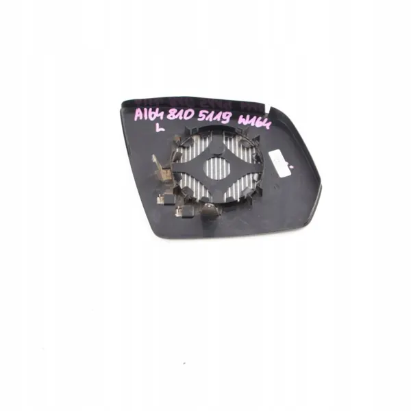 Rétroviseur latéral chauffant gauche Mercedes ML W164 OEM A1648105119 image 9