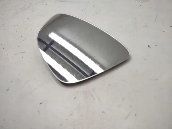 Insert espelho aquecido esquerdo VW OEM WKŁAD L 1K8 image 3