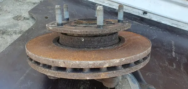 Komplett höger McPherson-dämpare Ford Transit MK8 image 4