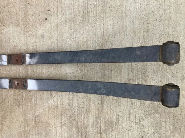 Molla VW Caddy Maxi Long image 2