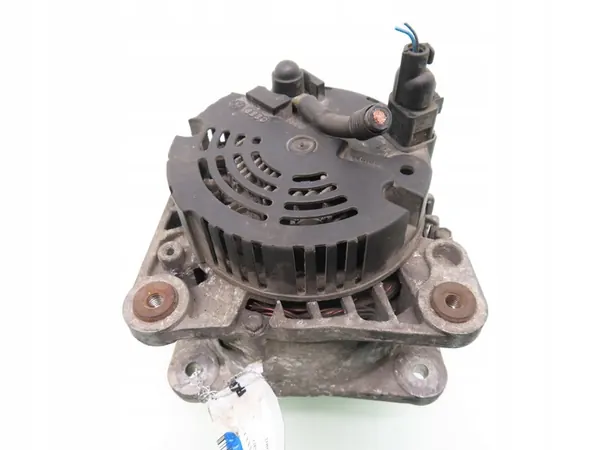 Vaihtovirtageneraattori Ford Galaxy I 1.9 TDI image 3