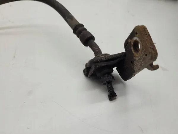 Pinça de travão traseira esquerda OEM AUST131653 - Usada image 4
