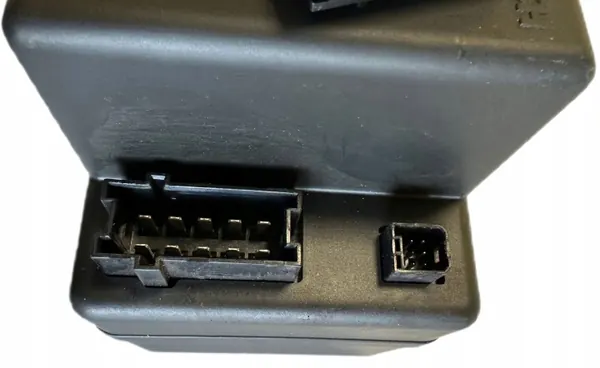 Mercedes centralåterlåsningspump OEM 0132006362 för S-klass W220 image 3
