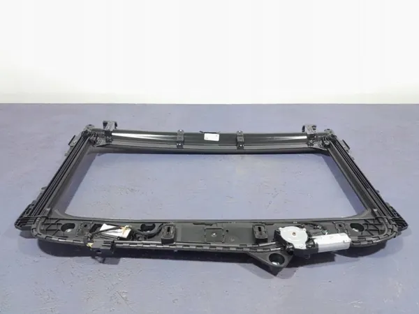 BMW X7 Panoramatak Gardin OEM 8082886 image 3