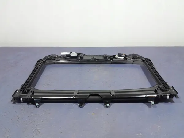 BMW X7 Panoramatak Gardin OEM 8082886 image 4