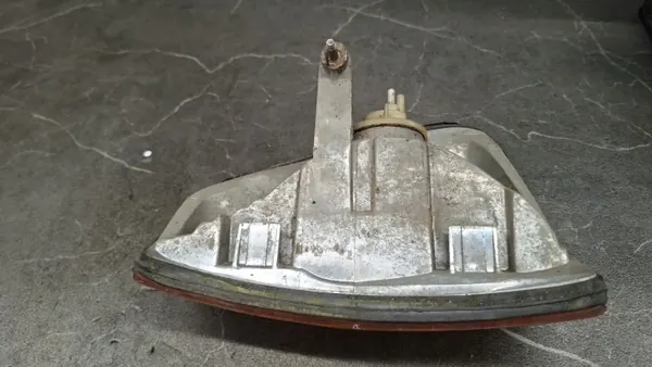 Clignotant avant gauche OEM kierunkowskaz Mercedes W124 image 5