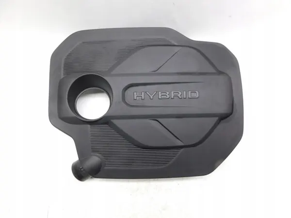 MG Moottorikansi OEM 11717848 MG3 1.5 VTi 2024 image 2