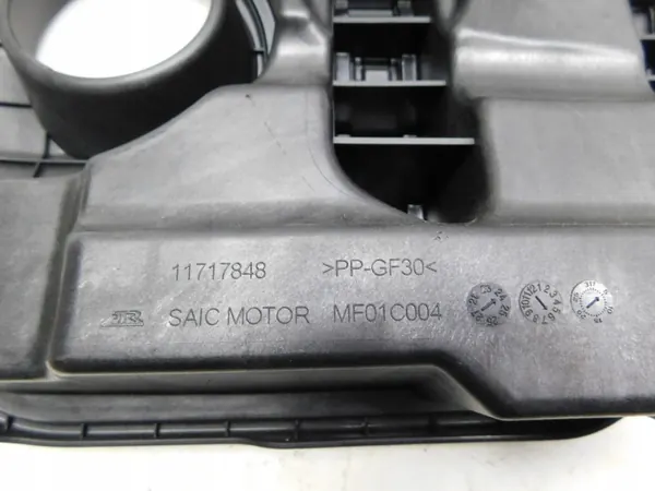 MG Moottorikansi OEM 11717848 MG3 1.5 VTi 2024 image 4