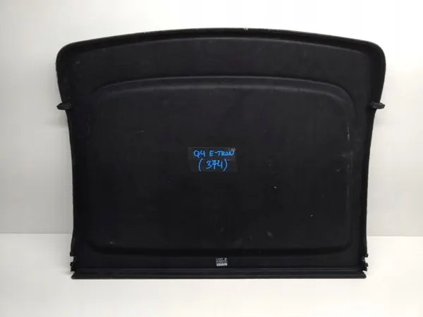 Estante maletero trasero Audi Q4 e-tron OEM 89E867769 image 6