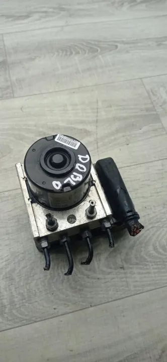 FIAT DOBLO 1 1.3 MJ JTD ABS-pomp OEM 10097016033 image 5