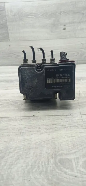 FIAT DOBLO 1 1.3 MJ JTD ABS-pomp OEM 10097016033 image 8