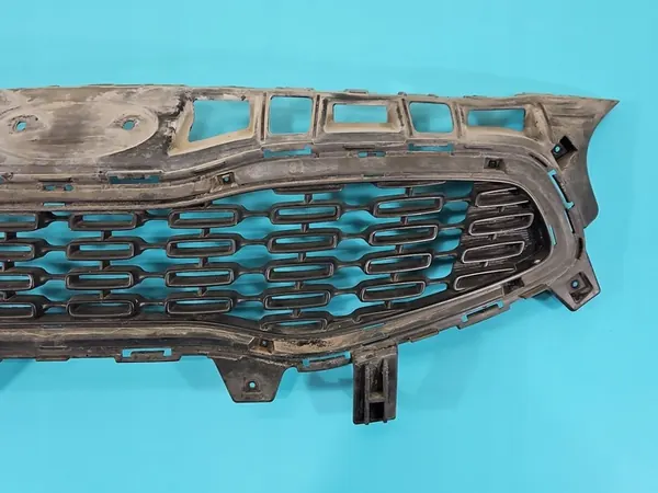 KIA CEED II GRILL 12-18 KOMBI OEM 86351-A2600 image 2