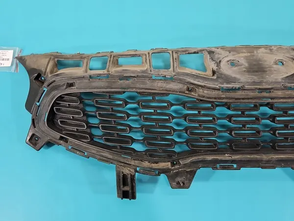KIA CEED II GRILL 12-18 KOMBI OEM 86351-A2600 image 3