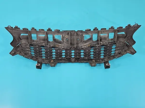 KIA CEED II GRILL 12-18 KOMBI OEM 86351-A2600 image 4