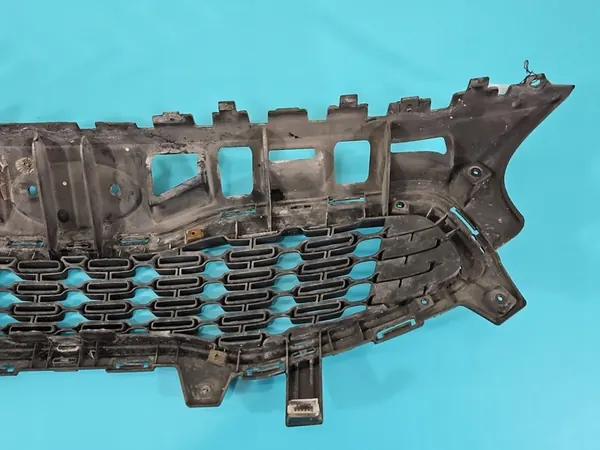 KIA CEED II GRILL 12-18 KOMBI OEM 86351-A2600 image 5