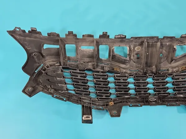 KIA CEED II GRILL 12-18 KOMBI OEM 86351-A2600 image 6