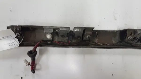 Tira de iluminación tablero Nissan X-Trail T30 OEM JUT93379 image 10